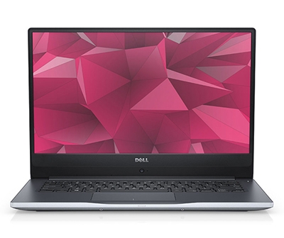 Laptop Dell Inspiron 14 7460-338KP1