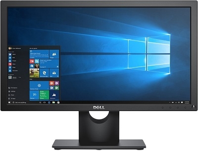 Màn hình LCD Dell 19.5&quot; E2016HV