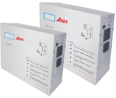 Bộ lưu điện/ UPS Ares AR10D (1000W)