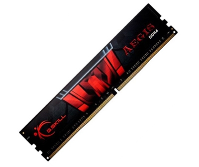 Bộ nhớ DDR4 G.Skill 4GB (2133) F4-2133C15S-4GIS