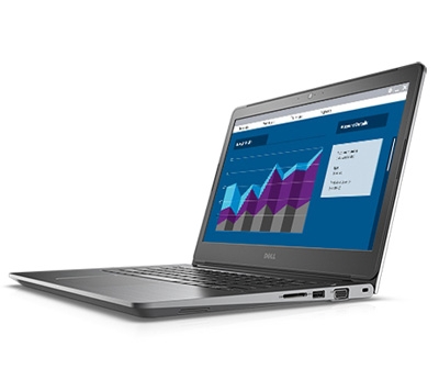 Laptop Dell Inspiron 14 5468 (F5468-70119161)